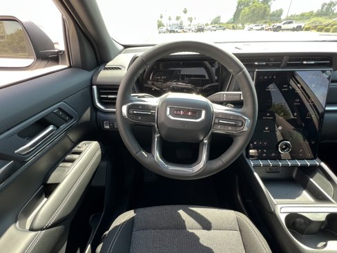 New 2026 GMC Terrain Elevation w/ LPO, Floor Liner Package image 15