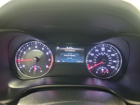 Certified 2023 Kia Forte LXS w/ LXS Technology Package image 25