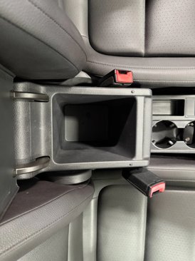 Used 2016 Volkswagen Tiguan S image 47
