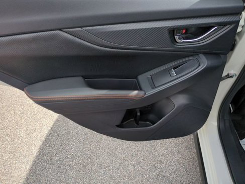 Used 2019 Subaru Crosstrek 2.0i Limited image 25