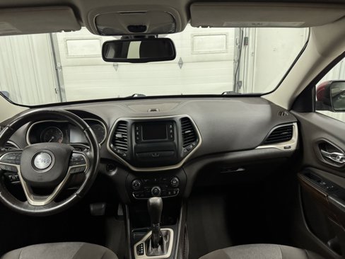 Used 2014 Jeep Cherokee Latitude image 14