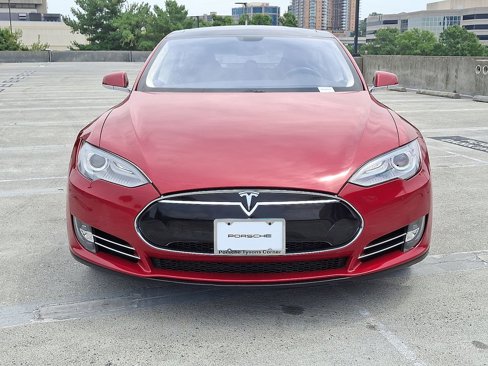 Used 2014 Tesla Model S 60 image 6