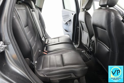 Used 2018 Ford Escape SEL w/ Ford Safe & Smart Package image 30