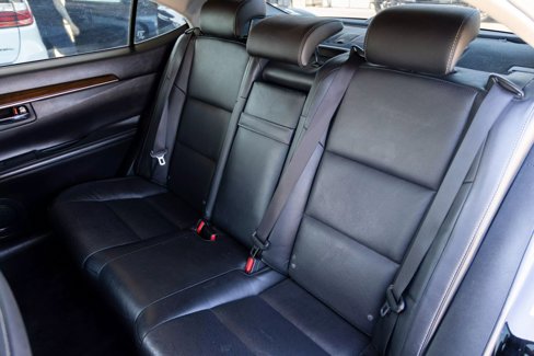 Used 2014 Lexus ES 350 image 36