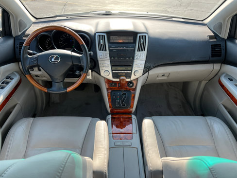 Used 2008 Lexus RX 350 AWD image 28