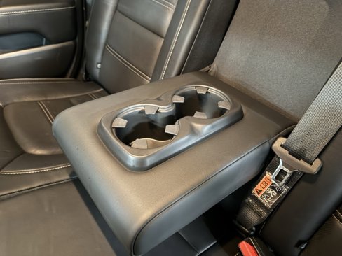 Used 2018 GMC Canyon Denali image 18