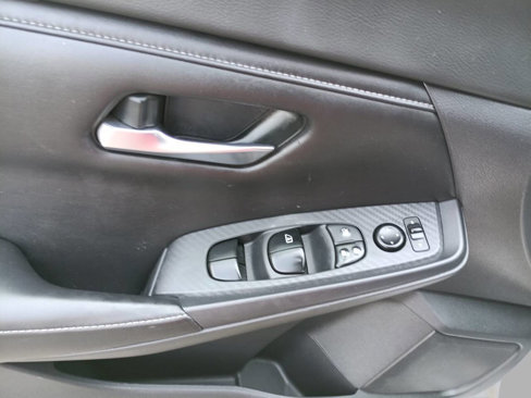 Used 2020 Nissan Sentra S image 15