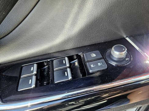 Used 2023 MAZDA CX-9 Touring Plus image 31