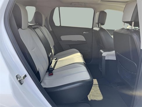 Used 2012 GMC Terrain SLT image 23