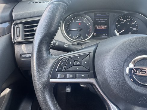 Used 2019 Nissan Rogue S w/ Special Edition Package image 22