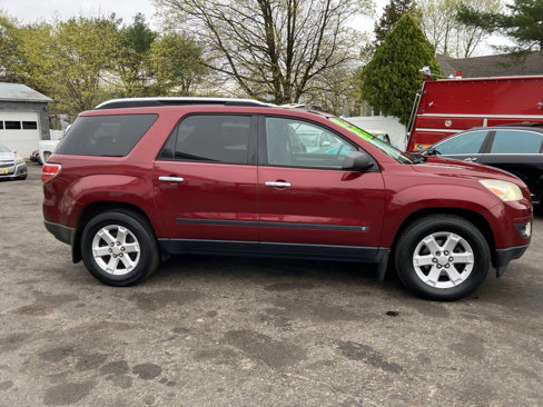 Used 2008 Saturn Outlook XE w/ Advanced Audio Package image 7
