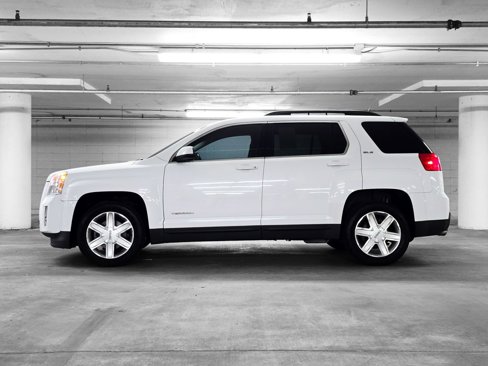 Used 2011 GMC Terrain SLE w/ Convenience Package image 15
