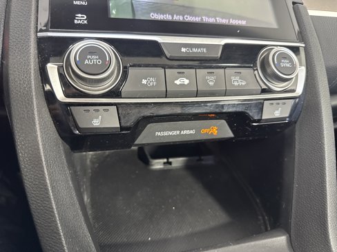 Used 2016 Honda Civic EX-T image 34