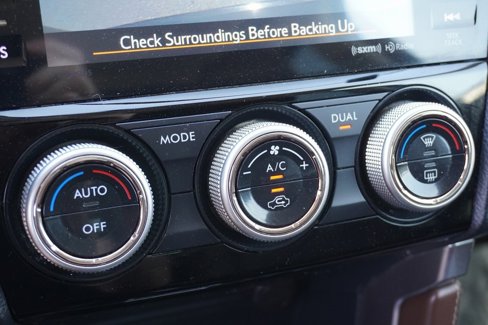 Used 2018 Subaru Forester 2.5i Touring w/ Popular Package #2 image 39