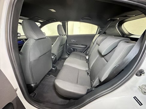 Used 2019 Honda HR-V Sport image 25