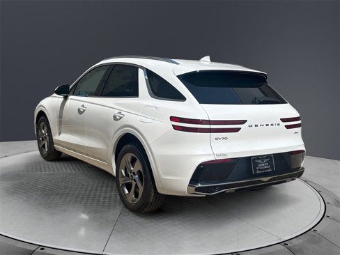 New 2026 Genesis GV70 2.5T Select image 3