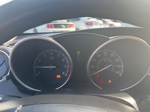 Used 2013 MAZDA MAZDA3 i SV image 13