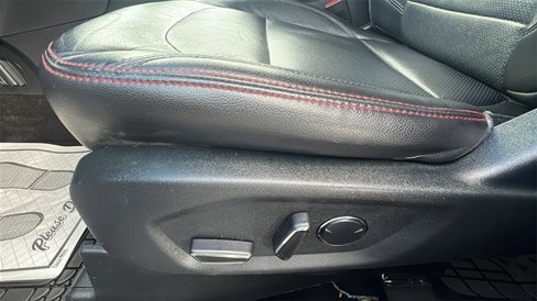 Certified 2018 Ford Explorer Sport image 9