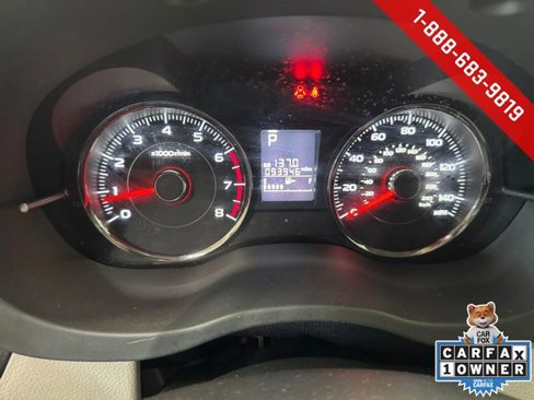 Used 2015 Subaru Forester 2.5i Touring w/ Eyesight & Navigation System image 11