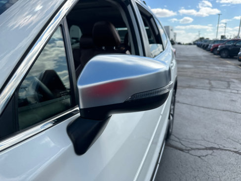 Used 2021 Subaru Forester Touring w/ Popular Package #2 image 12