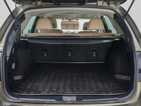 Used 2018 Subaru Outback 2.5i Limited image 15