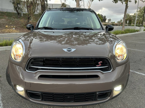 Used 2015 MINI Cooper Countryman S w/ Technology Package image 13