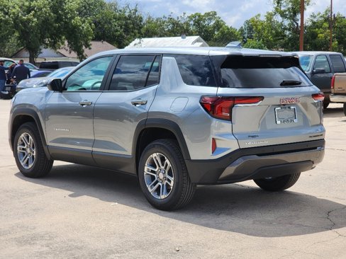 New 2026 GMC Terrain Elevation image 7