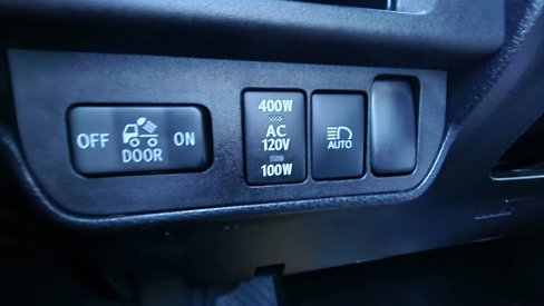 Used 2019 Toyota Tacoma TRD Sport image 36