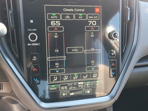 Certified 2024 Subaru Crosstrek 2.5i Sport image 16