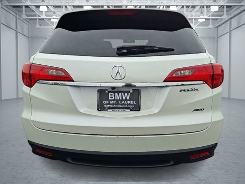 Used 2013 Acura RDX AWD w/ Technology Package image 6