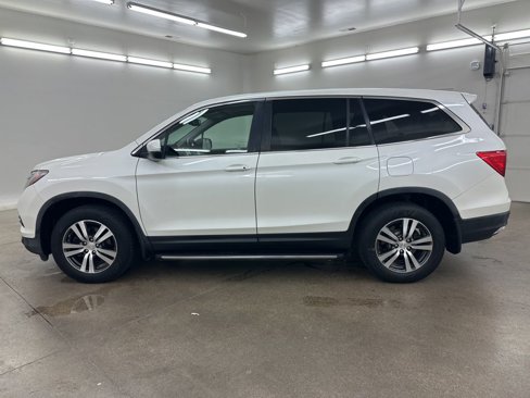 Used 2017 Honda Pilot EX-L image 7
