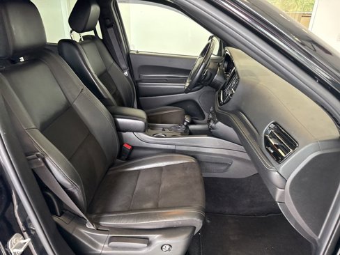 Used 2022 Dodge Durango GT image 13