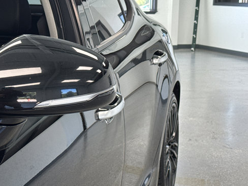 Used 2018 Kia Stinger image 12