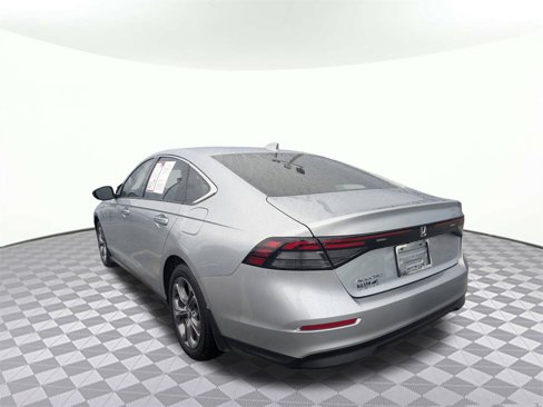 Used 2024 Honda Accord EX image 5