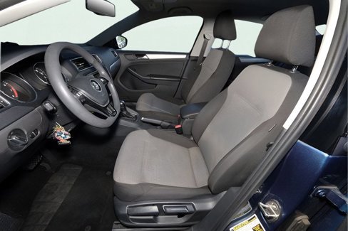 Used 2018 Volkswagen Jetta S image 12