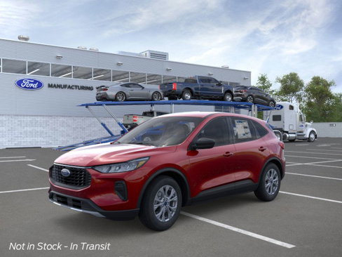 New 2026 Ford Escape Active image 1