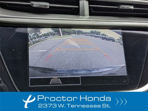 Used 2021 Buick Encore GX Select w/ Sport Touring Package image 22