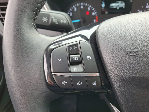Used 2021 Ford Escape SE w/ Convenience Package image 19