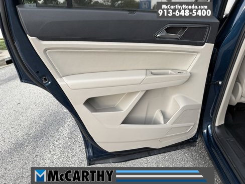Used 2019 Volkswagen Atlas SE image 34