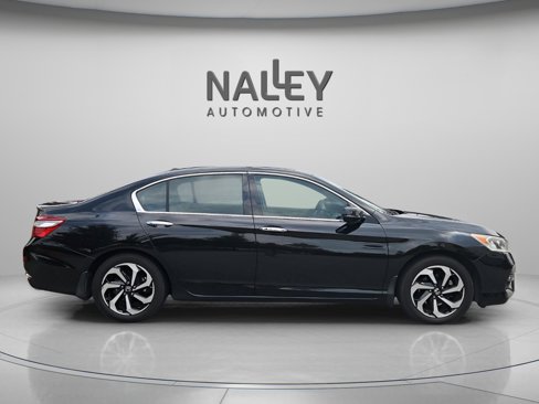 Used 2017 Honda Accord EX-L image 6
