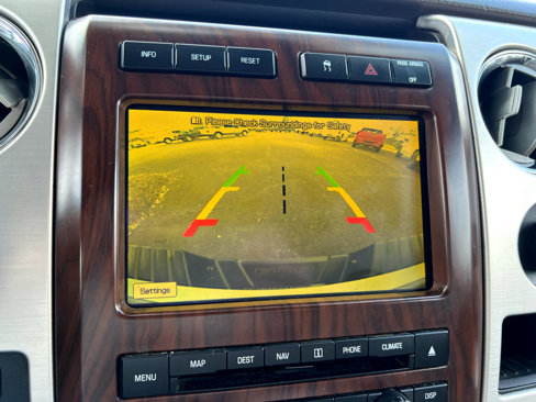 Used 2009 Ford F150 Platinum image 30