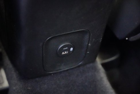 Used 2021 Ford Bronco Sport Big Bend image 24