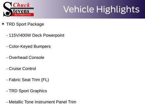 Used 2013 Toyota Tacoma PreRunner image 4