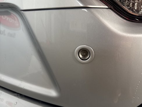 Used 2022 Toyota Corolla L image 16