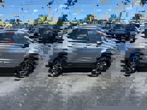 Used 2022 Honda CR-V EX-L image 10