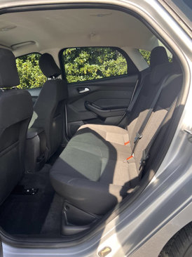 Used 2017 Ford Focus SE image 15