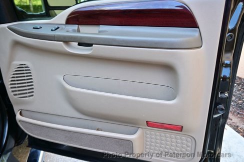 Used 2004 Ford Excursion Limited image 48