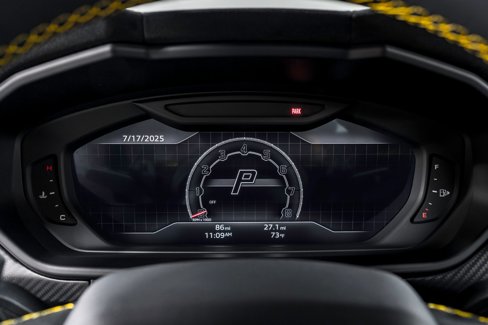 Used 2024 Lamborghini Urus Performante image 15