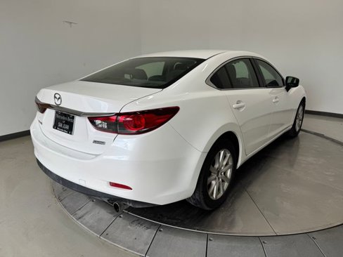 Used 2017 MAZDA MAZDA6 Sport image 31