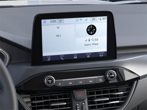 New 2025 Ford Escape Active image 14